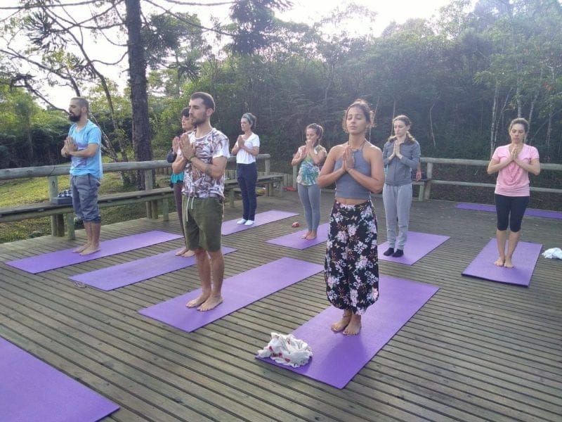 Meditação